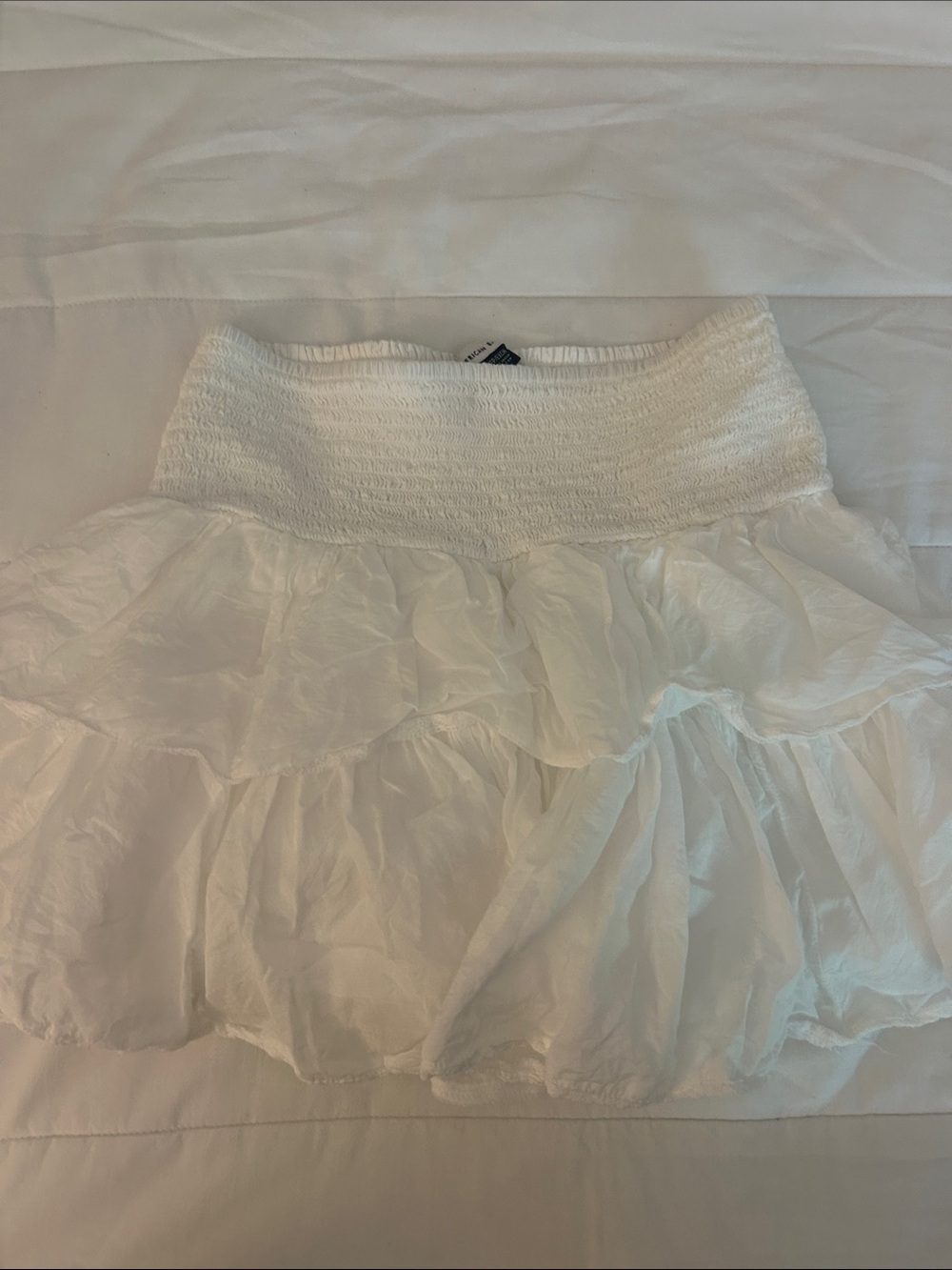 Stunning flowy AE skort